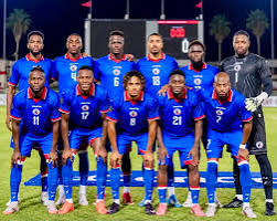 Haïti vs Costa Rica: en cette dernière journée de la phase de groupes de la Ligue des Nations, les Grenadiers visent la première place