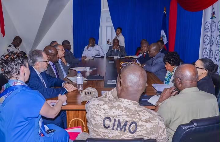 Élections en Haïti: une nouvelle réunion de sécurité, toujours dans l’attente du scrutin